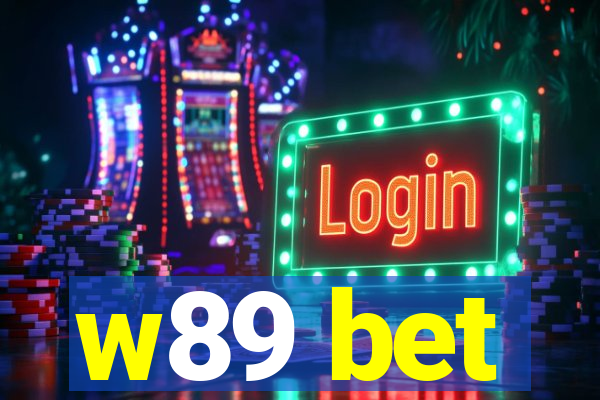 w89 bet
